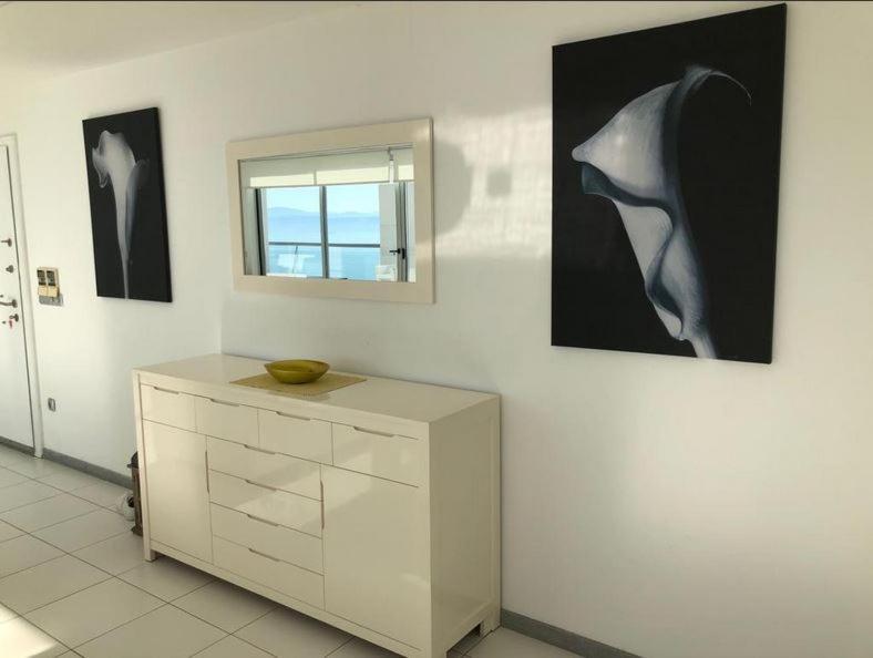 Penthouse Horizon Sky Apartment Alagunciftligi Exterior photo